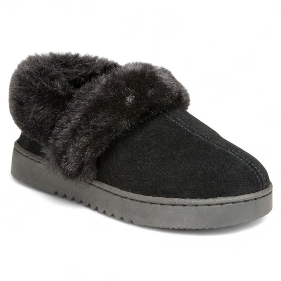 Style & Co Women's Lolaa Cozy Clog Slippers - Picture 1 of 4